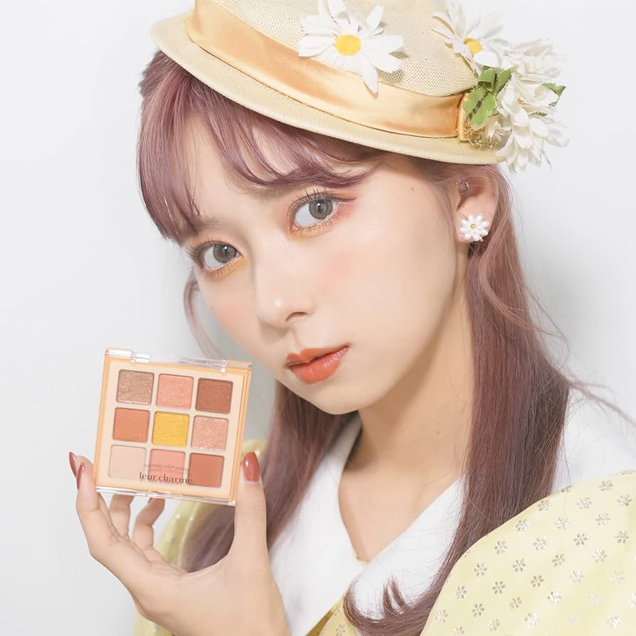 leur charme QOO10限定セット　新品、未使用　ななこプロデュース leur charme QOO10限定セット 新品、未使用 ななこプロデュース